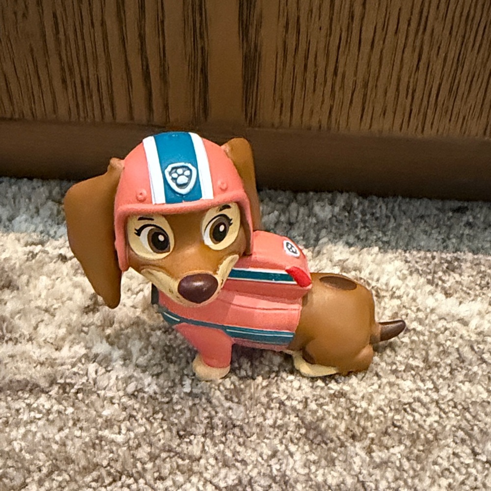 Tonies Liberty Audio Toy Figurine from PAW Patrol